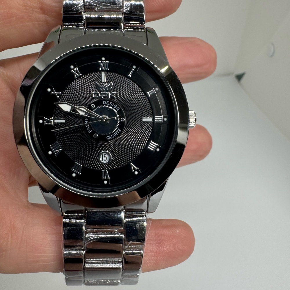 OPK Men’s Watch